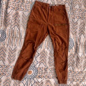 REI Trailsmith Joggers size 6